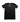 MEN BLACK T-SHIRT RIDER COZUMEL