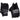 Black Gloves