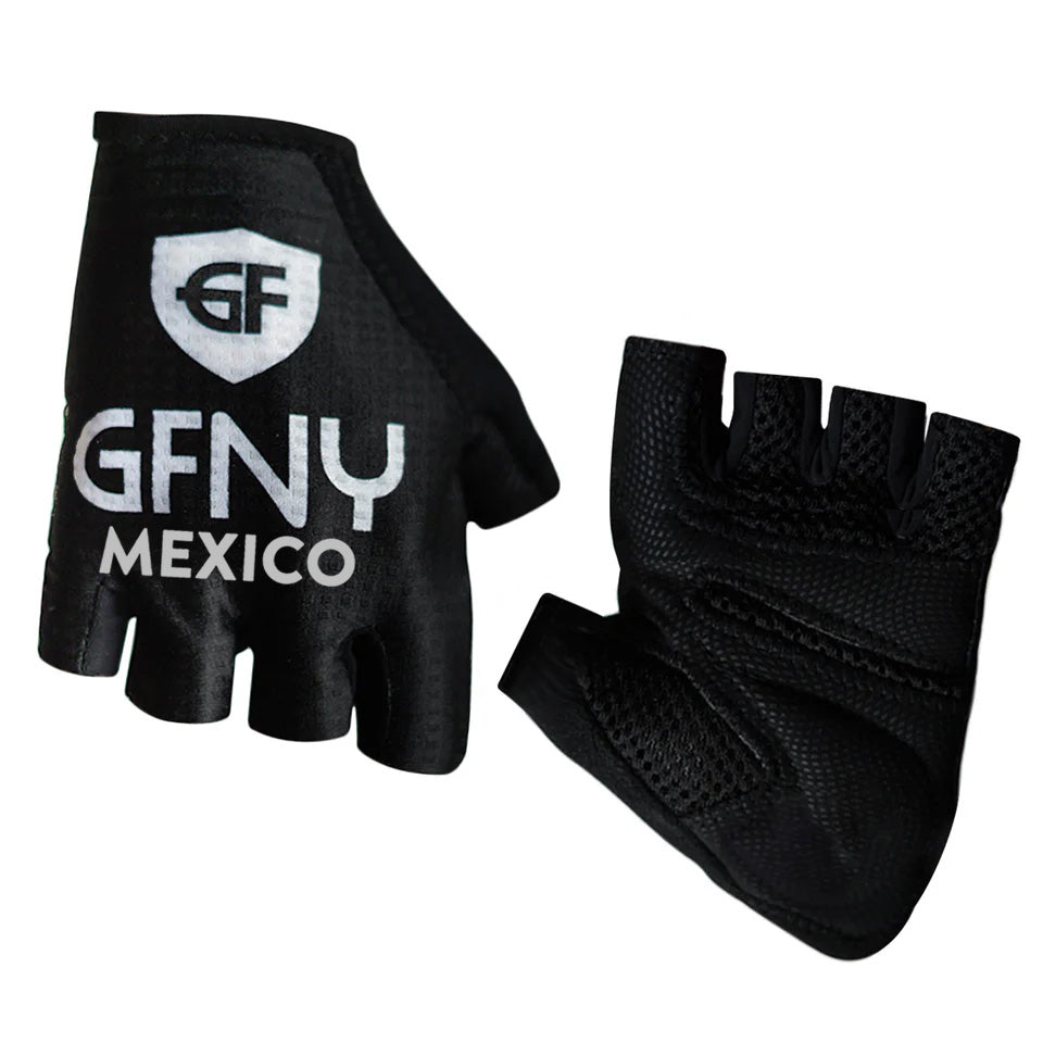 Black Aero Gloves