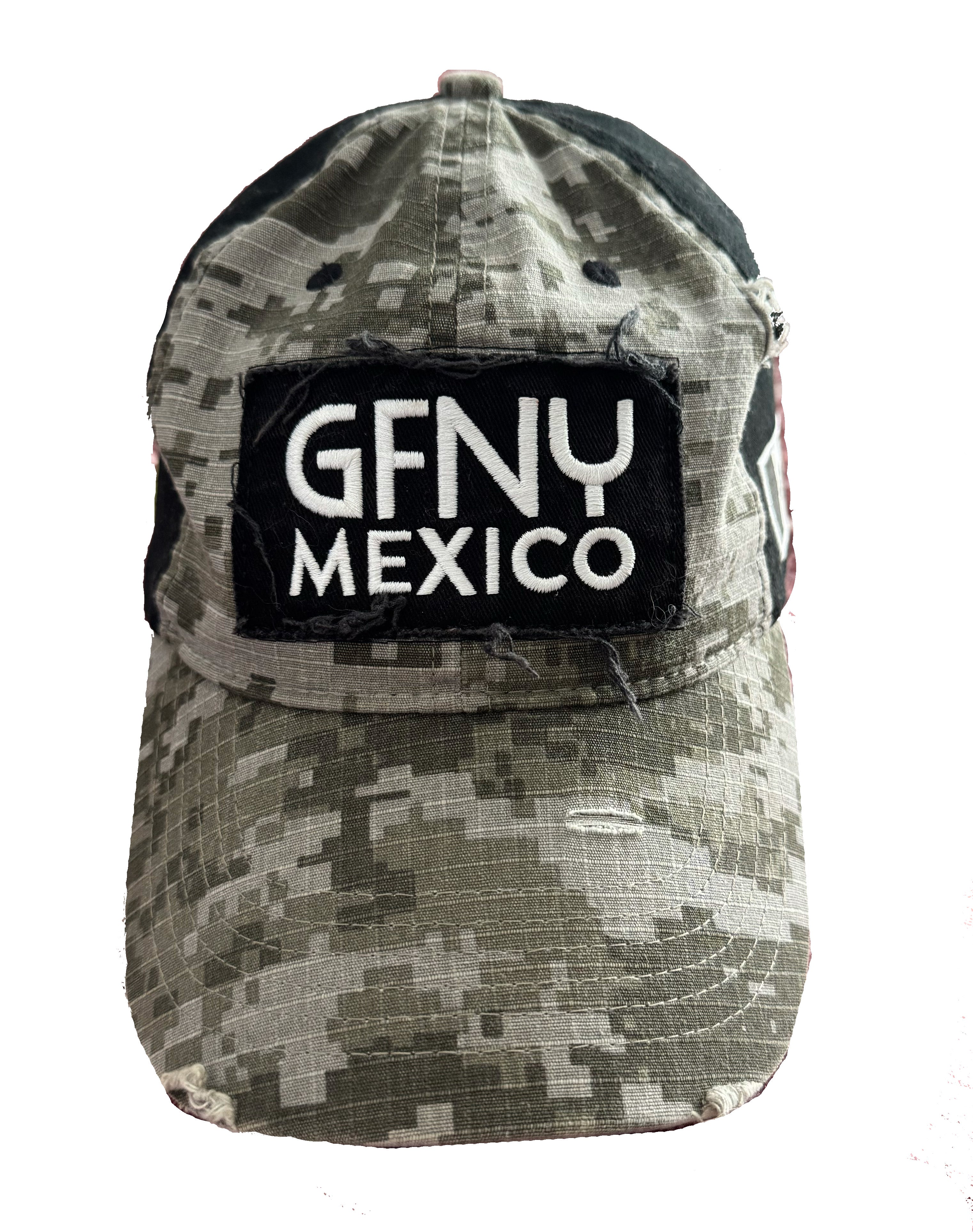 Vintage GFNY Hat