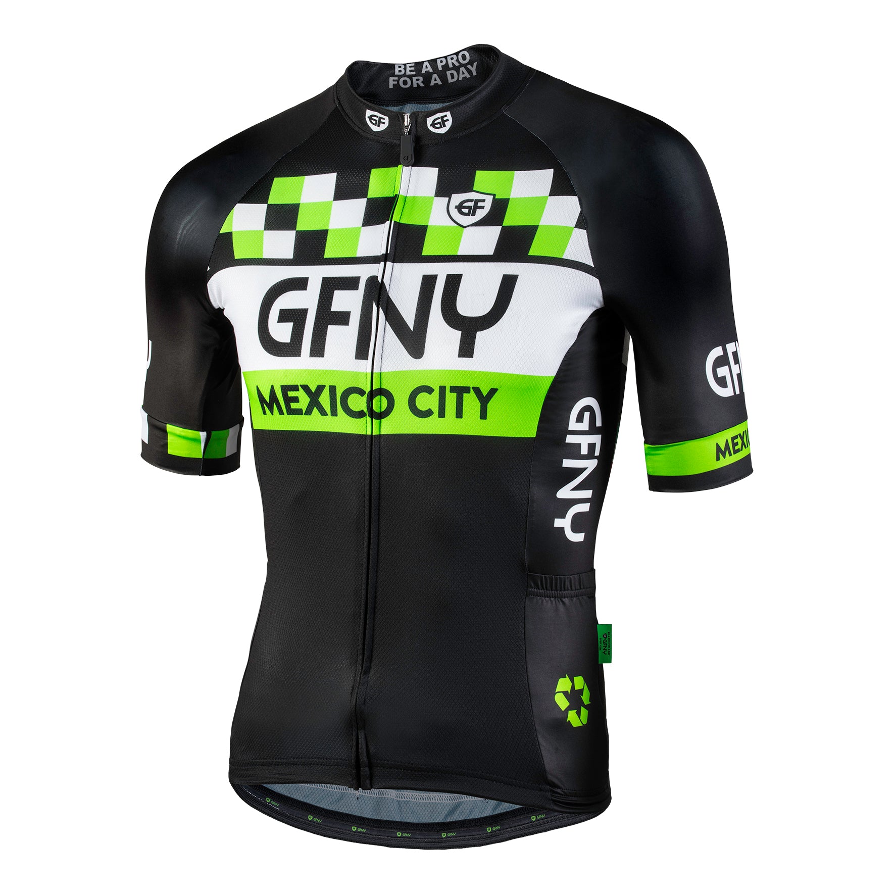 Mexico City Limited Edition Jersey