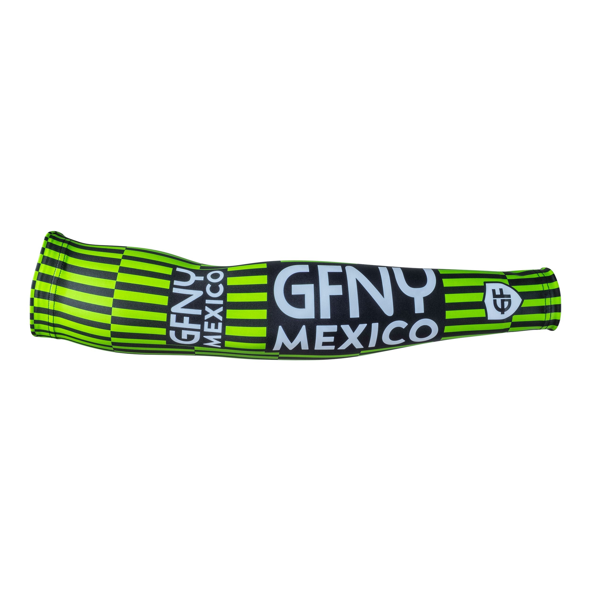 ARM WARMERS MEXICO 2019