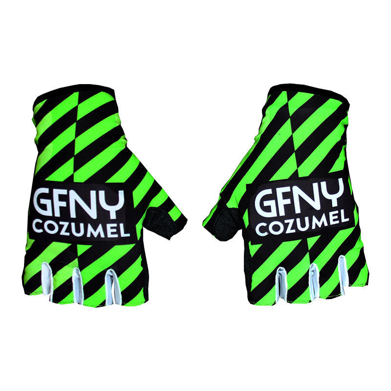 2016 GFNY Cozumel Gloves