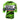 GFNY Monterrey Jersey 2023